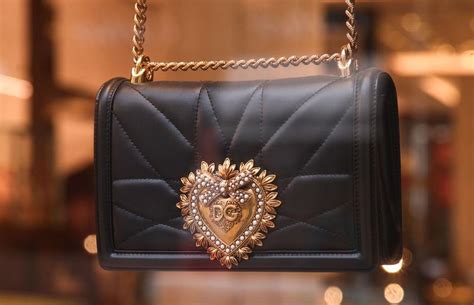 dolce and gabbana purse fake|dolce and gabbana purse sale.